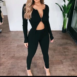 Two Piece Set